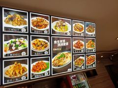 -清香园大连老菜馆(成仁街店)