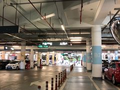 -厦门高崎国际机场-T3航站楼