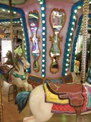 点击看大图 -卡通尼·Safari非洲探索乐园·生日会(金桥国际商业广场店)