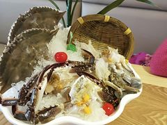 -尚海豆捞(乐虹坊店)