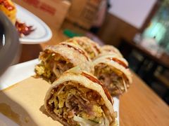 -福苗小骆驼烧烤(莲湖路店)