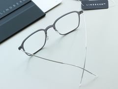 -目艮眼镜SHOWROOM(品牌集合店)