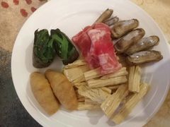 -新港湾大酒店-西餐厅