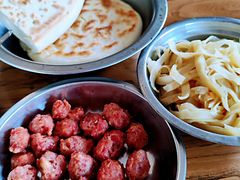 -清真马杰山牛肉汤馆