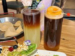 -Pekaa啤咖食肆Coffee&Bistro