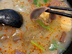 -小杨生煎(香港名都店)