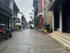 -靖港古镇
