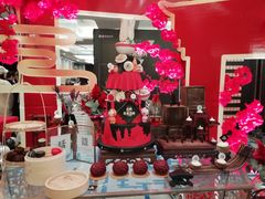 -徐记海鲜(陕西历史博物馆|明德门店)
