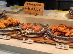 -好人民间小吃·番茄鱼酸菜鱼(木渎悠方店)
