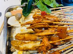 -深圳来福士广场