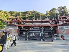 -安溪清水岩