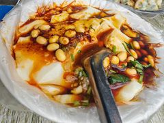 -东仓门早市