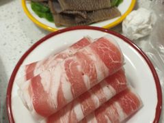 -陳艳红火锅(港汇店)