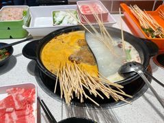-钢管厂五区小郡肝火锅串串香(福清店)