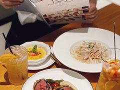-JANS意式简餐厅·惠灵顿牛排