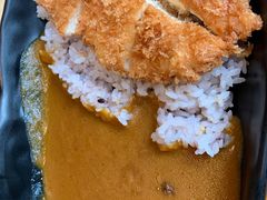 -胜博殿日式炸猪排(侨福芳草地店)