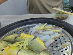 -船奇蒸汽海鲜·闽菜(八市海鲜总店)