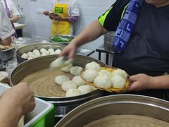 -郑家包子牛肉拉面(尚勤路店)