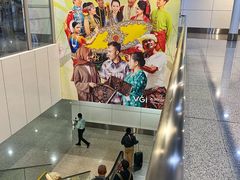 -吉隆坡国际机场