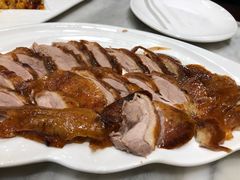 烤北京填鸭-燕云楼(云南路店)
