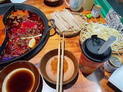 -楠火锅(广州总店)