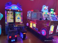 -幸福花欢乐世界(东辰广场A座店)