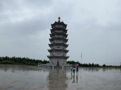 -嘉荫恐龙国家地质公园