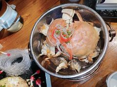 -3号仓库·餐厅(灵溪一店)