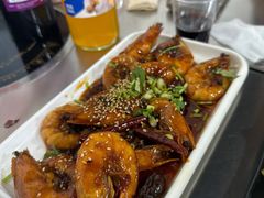 -鸿羊居(金月湾店)