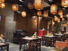 -南京大牌档(三阳广场苏宁店)