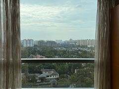 -上海浦东康桥绿地假日酒店