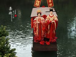 -时光印记婚纱摄影工作室·原创定制