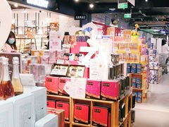 -Olé精品超市(北京合生汇店)