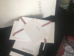 -GUCCI(南京德基店)