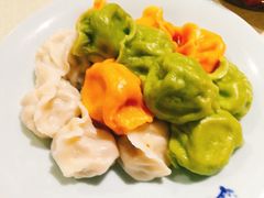 -天厨妙香素食餐厅(清华店)