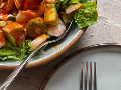 虾沙拉-RAC BAR(安福路店)