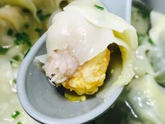 -顶巧鸡汤馄饨(虹口总店)