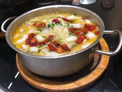 -吴中欢朋酒店-中餐厅