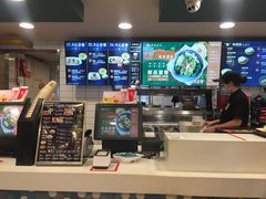 -魏家凉皮(十里河店)