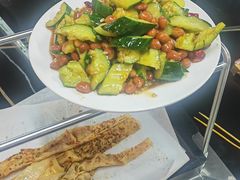 -老黑板筋(顺义总店)