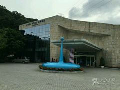 -深圳东部华侨城瀑布酒店