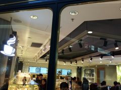 门面-巴黎贝甜(龙之梦购物中心虹口店)