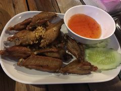 -Doo Dee Thai Food(Issan/Isaan/Esan)