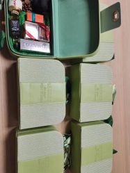 -卡卡喜糖伴手礼·商务礼宝宝礼·婚礼用品