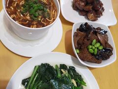 -鼎泰丰(嘉年华•海信广场VILLAGE店)