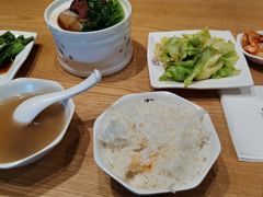 -牛肉传·东北地标·牛排饭(奥体店)