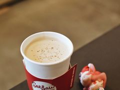 -Seesaw Coffee(苏州中心店)