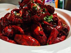 -霸王虾·麻辣小龙虾(清水河公园店)