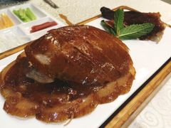 -四季小馆·地道北京小吃(广百店)