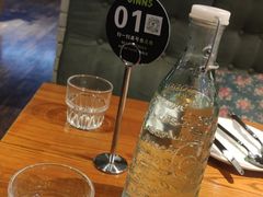 -JINNS锦时 steak&pizza(浸信会礼拜堂旧址店)
